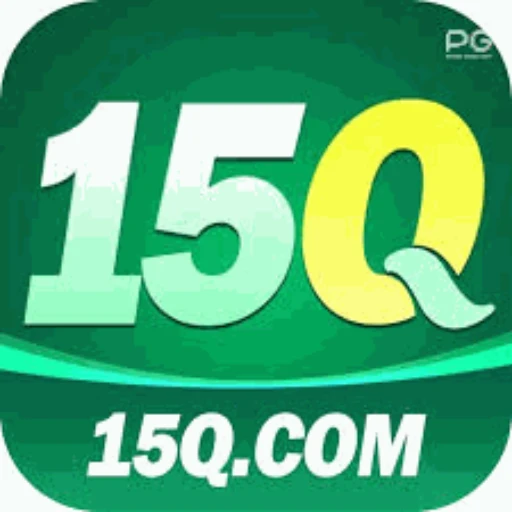 15Q-Cassino Online Brasil 92B Apostas, Pix e Lucros Reais Logo